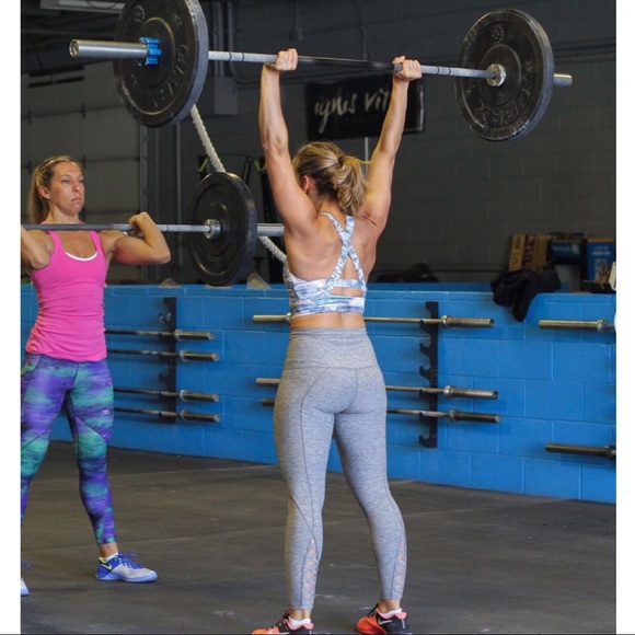 Lululemon Pure Practice Leggings *Rare! - Picture 7 of 16